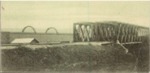 Broerne over Gudenåen. Partiet er stammer fra et postkort og er formodentlig fra omkring 1910