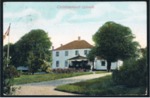 Postkort afsendt fra AUNEDE den 20. 1. 1911 til VESTERVIG i Jylland.