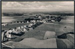 Luftfoto taget før 1964.