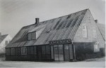 Laurbjergs alternativ til Bageren i byen. Huset blev nedrevet til fordel for Laurbjerg Banks nye lokaler på Østergade(tidligere Sønderallé).