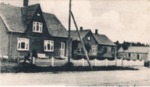 Hvad er historien omkring disse huse (Hammelvej ca 313). De fremtræder i dag i fin velholdt stand.